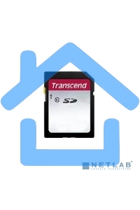 Флеш карта Transcend 8Gb SDHC Class 10 UHS-I U1 R95, W45Mb/s