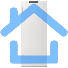 Морозильная камера Atlant M-7203-100, белый, 198л, 6 ящиков