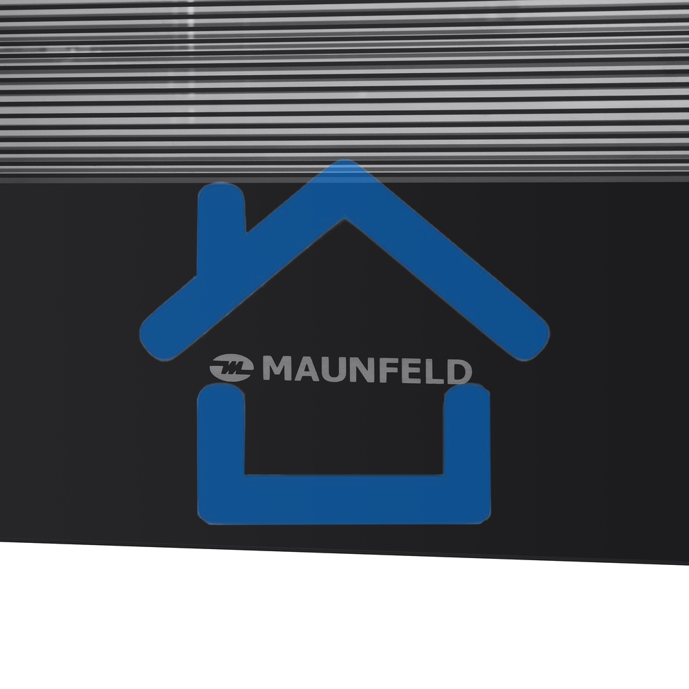 Шкаф духовой электрический Maunfeld EOEM516B, встраиваемый