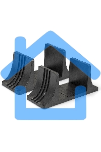 Источник бесперебойного питания Pure Sine Wave ExeGate SinePower UHB-1000.LCD.AVR.C13.RJ.USB.2U 1000VA/800W,8*C13,RM/Tower