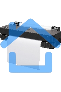 Плоттер струйный HP Designjet T230 (5HB07A), A1, 24