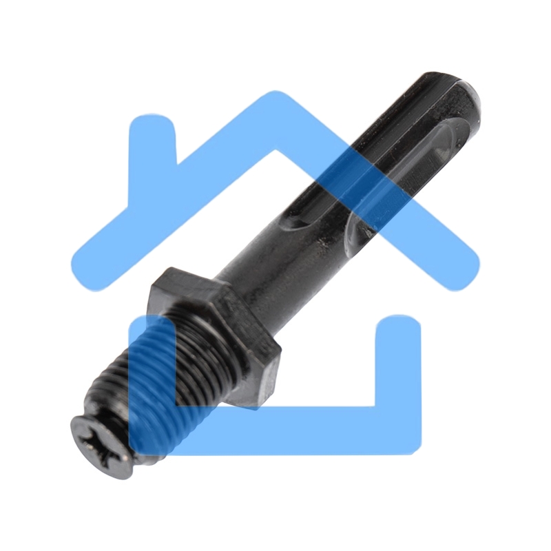 Адаптер с SDS PLUS на патрон сверлильный 1/2-20 UNF Kranz