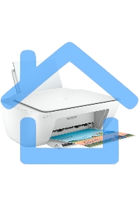 МФУ струйное HP DeskJet 2320 (7WN42B), A4, цветной, печ. до 7.5 стр/мин. (ч/б) до 5.5 стр/мин. (цвет), 1200 x 1200 dpi (ч/б) 4800 x 1200 dpi (цвет), USB