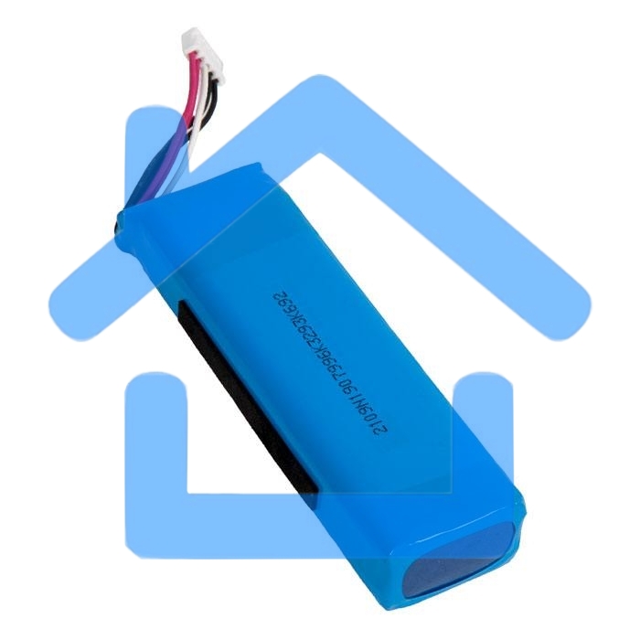 Аккумуляторная батарея CameronSino CS-JMD210SL GSP1029102 для JBL Charge 2 Plus 3.7V 6000mAh 22.20Wh