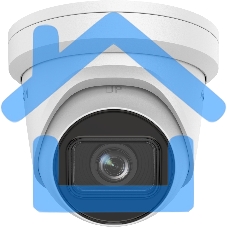 Видеокамера IP Hikvision DS-2CD2H23G2-IZS 2.8-12мм цветная