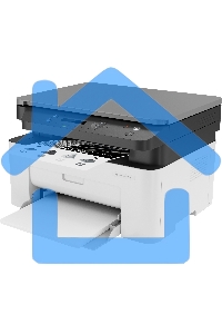 МФУ лазерное HP Laser 135w (4ZB83A), A4, ч/б, печ. до 20 стр/мин., скан. до 20 стр/мин., 1200 x 1200 dpi (печать) 600x600dpi (скан.), USB, Wi-Fi, Air Print, Mopria