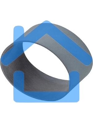 Ремень транспортировки бумаги автоподатчика Ricoh Aficio 220/3025 (A8592141)