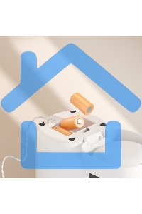 Умная кормушка для домашних животных Aqara Smart Pet Feeder C1 PETC1-M01