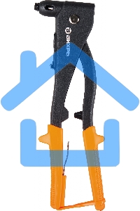 Заклепочник КРЕП-1Л усиленный 73/9/4/5