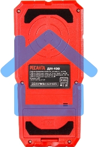 Детектор металла ДМ-100 Ресанта