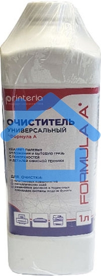 Очиститель Cet DGP54432