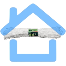 Шнур вязаный полипропиленовый Сибртех 93957 с сердечником, 4 мм, L20 м, 60-70 кгс, Россия, белый