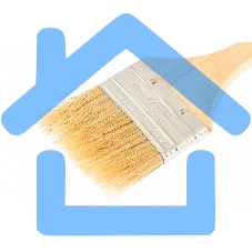 Кисть плоская Slimline 2,5