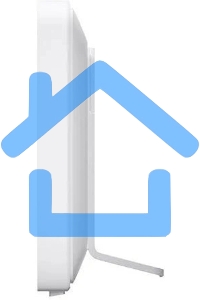 Интернет-центр Huawei B320-323 (51060JWD) 10/100/1000BASE-TX/4G