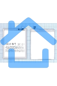 Аккумуляторная батарея BT61 для Meizu M3 Note (М - версия M681H)