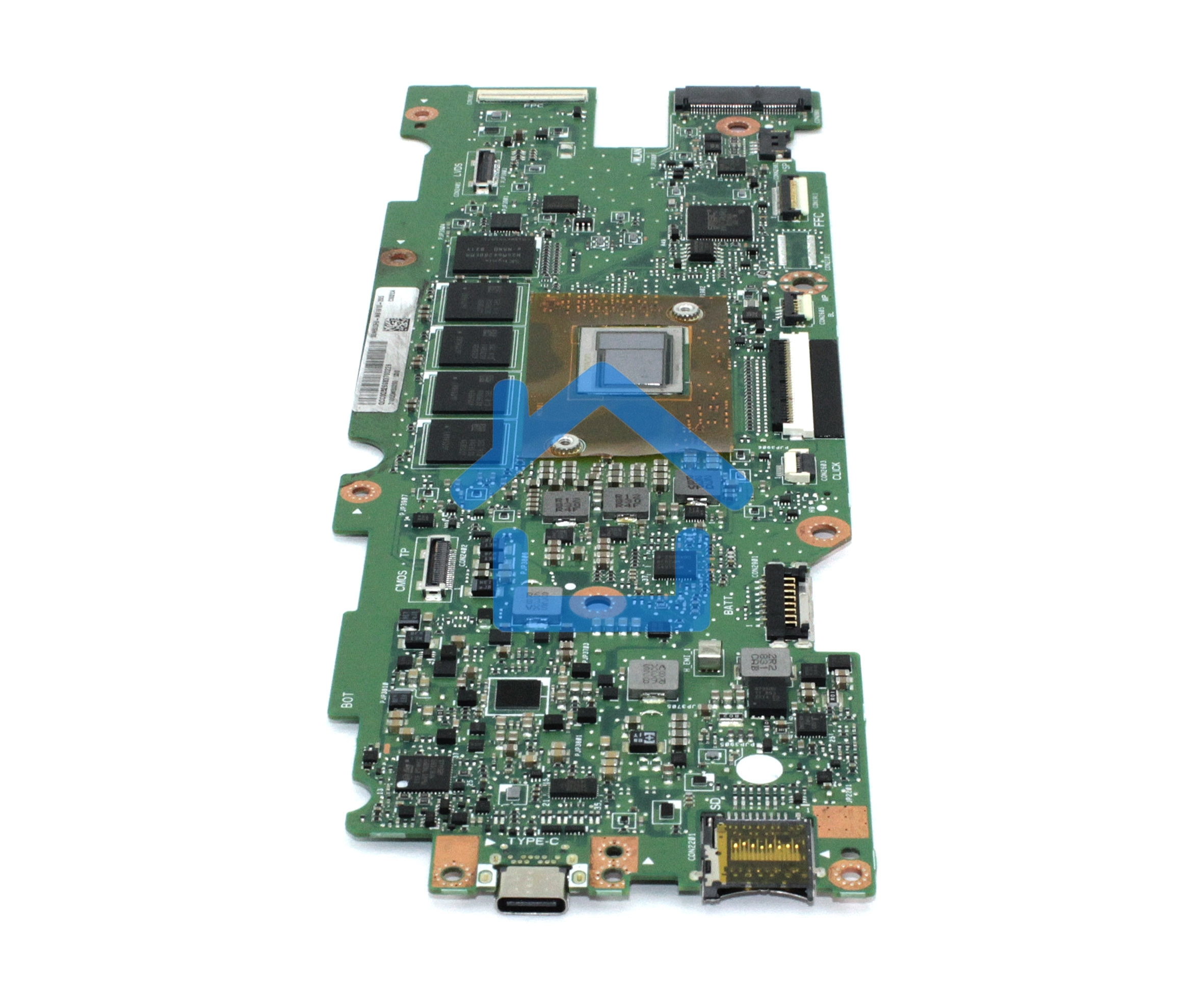 Материнская плата для Asus C302CA 8G/M3-6Y30