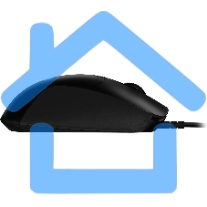 Мышь проводная Logitech G403 HERO черный, 25600 dpi, USB, кнопки - 6