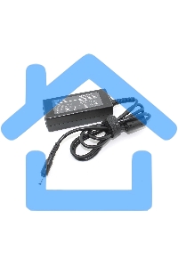 Блок питания (сетевой адаптер) Amperin AI-AC45 для ноутбуков Acer 19V 2.37A 45W 3.0x1.1мм