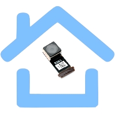 Задняя камера для Asus ZenPad Z8s ZT582KL