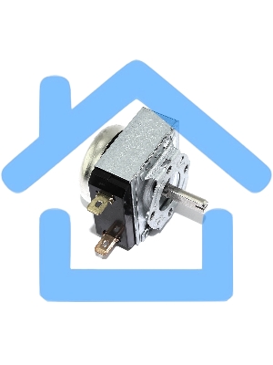 Механический таймер для духовок Konigin