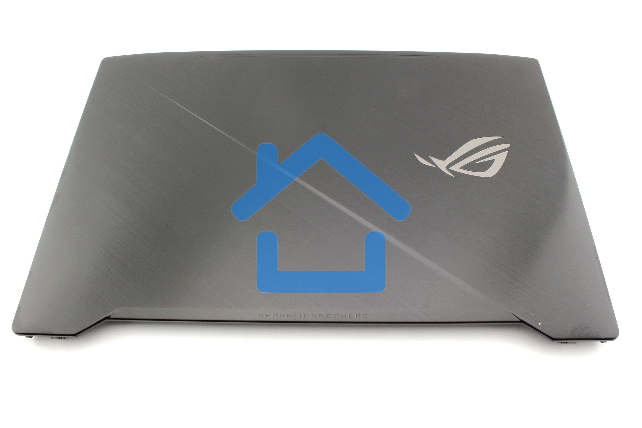 Крышка матрицы для Asus GL503VD GL503VM 90NB0GI2-R7A010