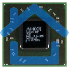 Видеочип ATI AMD Radeon IGP RS780 216-0674026 100-CG1596