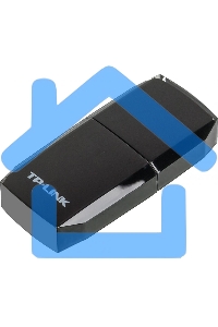 Сетевой адаптер WiFi TP-Link Archer T2U
