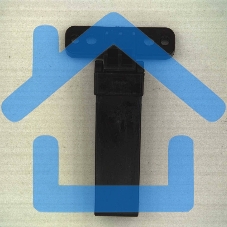 Шарнир (кронштейн), петля крышки ADF левый XEROX/Samsung/HP SCX-4600/4623 (JC97-03191A)