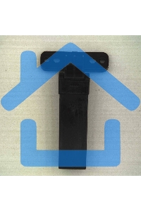 Шарнир (кронштейн), петля крышки ADF левый XEROX/Samsung/HP SCX-4600/4623 (JC97-03191A)