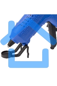 Пистолет клеевой Rexant, 100 Вт, Ø11 мм, ProfiMax, блистер