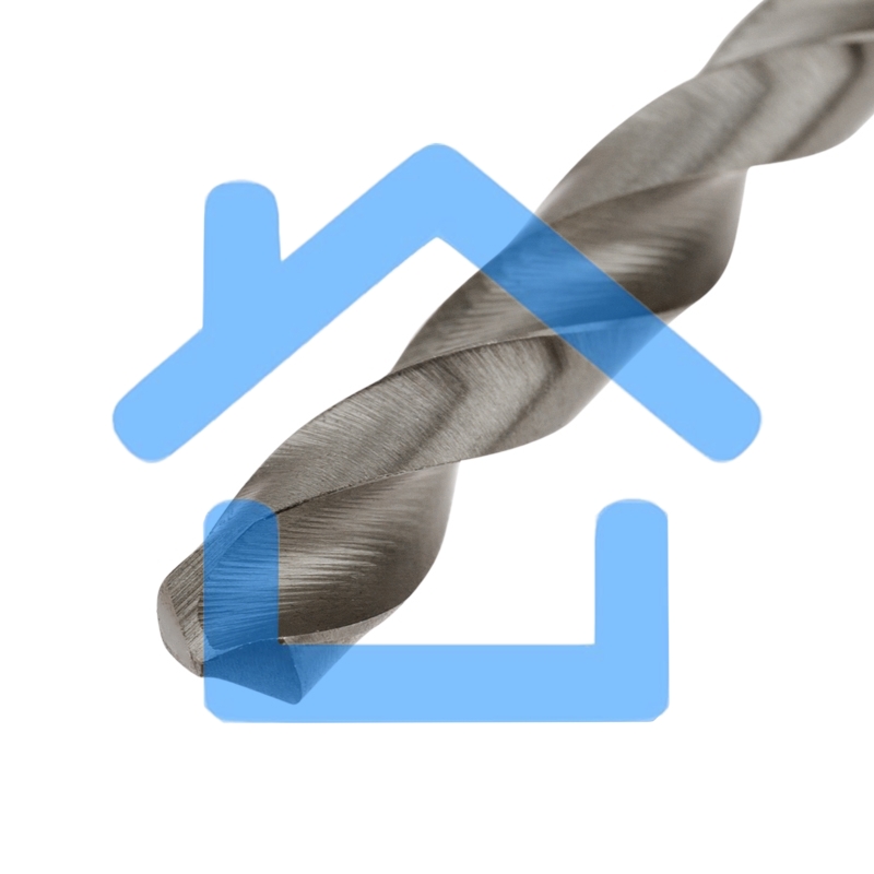 Сверло по металлу 2 мм 