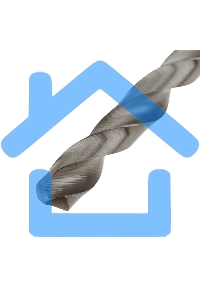 Сверло по металлу 2 мм 