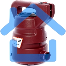 Распылитель краски RedVerg RD-PS500 500 Вт,500 мл/мин,230-240B/50Гц,бак 0.8 л