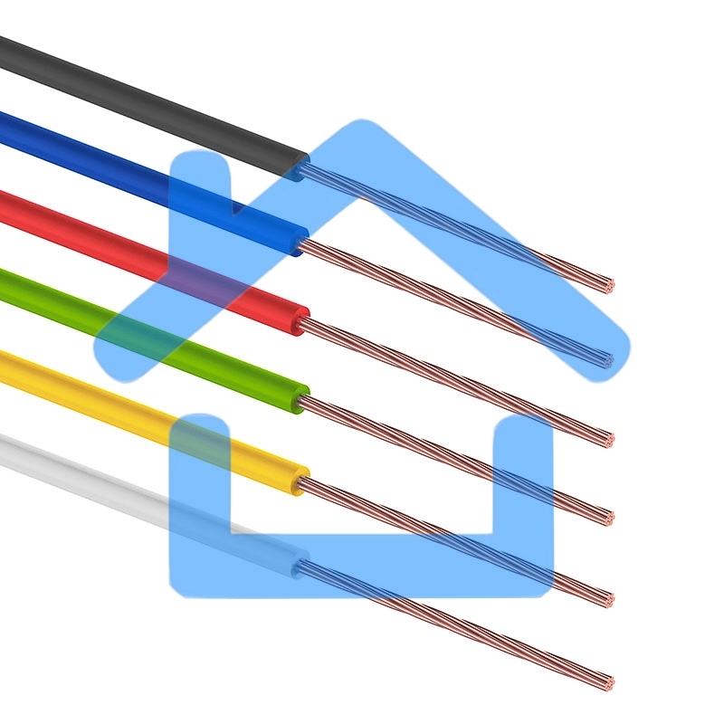 Набор автопровода Rexant 