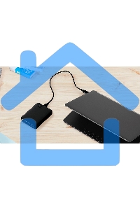 Внешний HDD 2.5