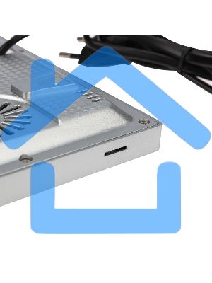 Цветной монитор видеодомофона 7