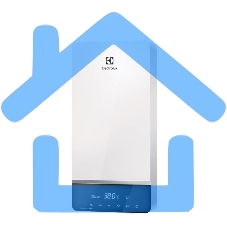 Водонагреватель Electrolux NPX 18-24 Sensomatic Pro