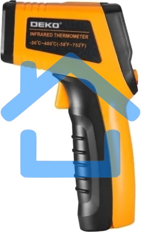 Пирометр Deko CWQ01