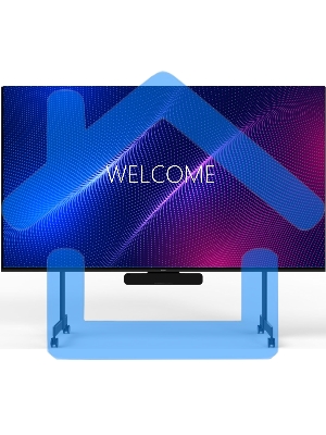 Экран LED Unilumin T1-108 108