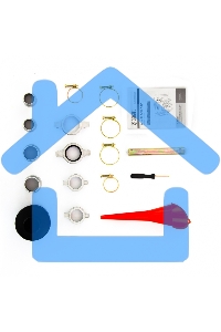 Мотопомпа бензиновая высоконапорная PX-50H, 7 л.с., 2