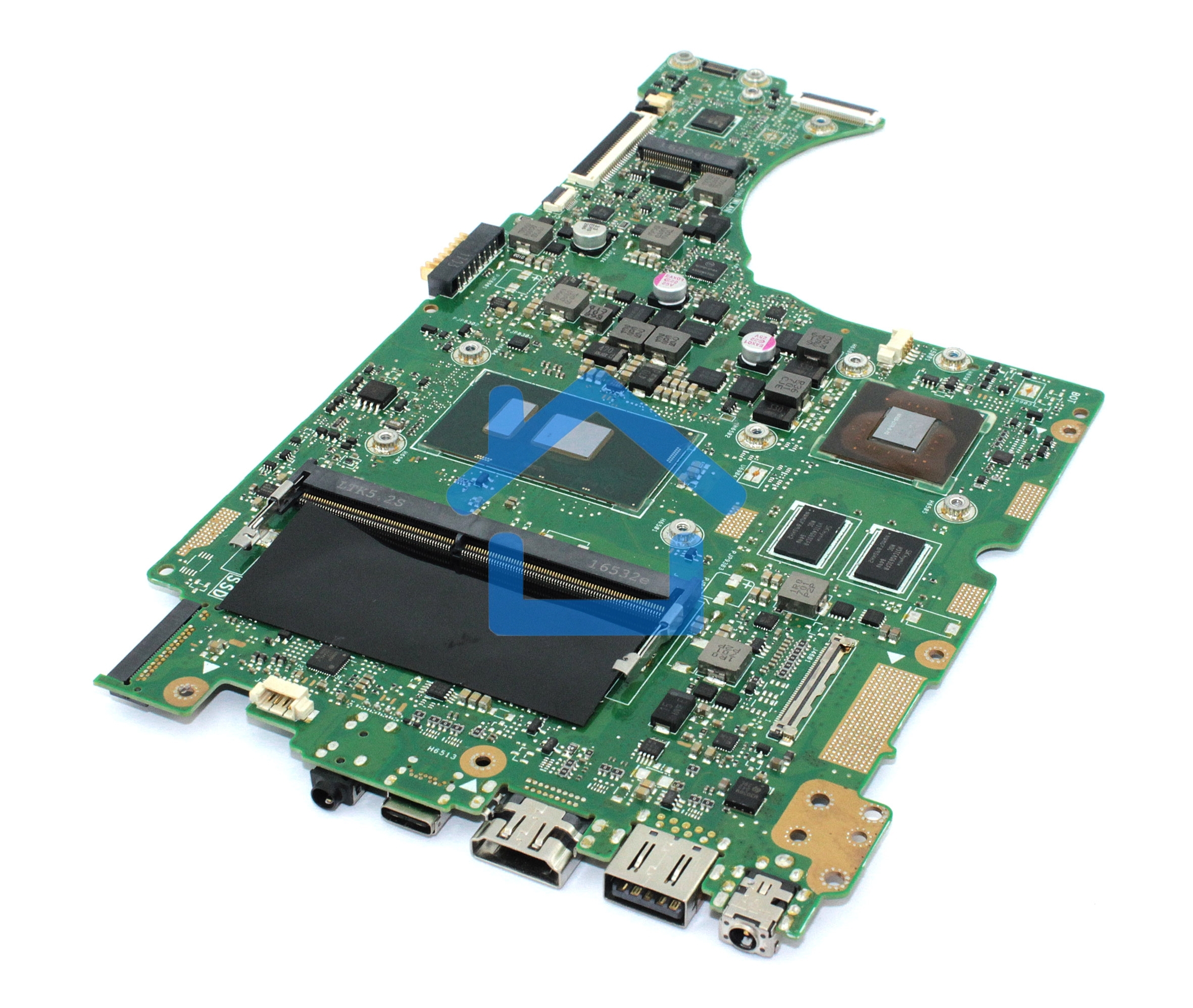 Материнская плата для Asus UX410UQ 8G/I5-7200U