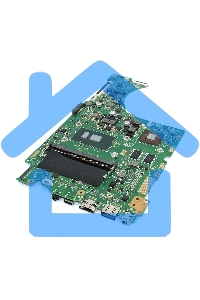 Материнская плата для Asus UX410UQ 8G/I5-7200U