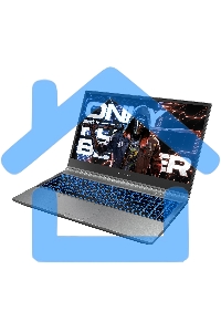 Ноутбук Maibenben X15A-R77435 15.6