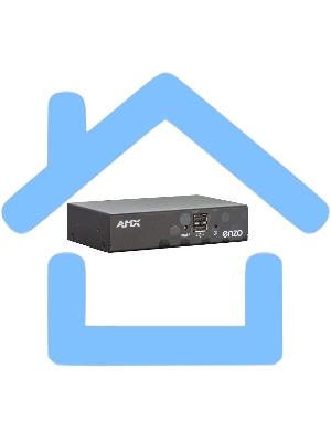 Коммутатор AMX NMX-MM-1000