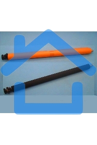 Вал переноса заряда (коротрон) HP LJ 1200/1000W/1005 /LJ 33XX/LBP-1210 (RG9-1483)