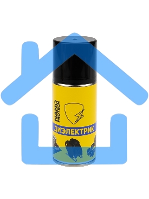 Супер Изоляция NANOprotech 210 мл