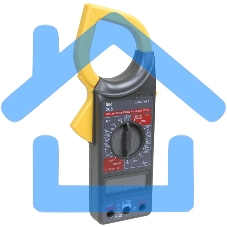 Клещи токоизм. Expert 266 ИЭК TCM-1S-266