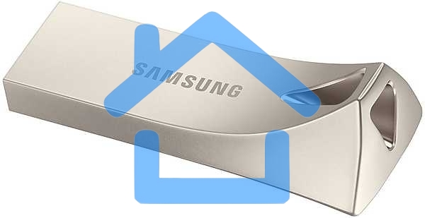 Флешка USB R/W R/W Samsung BAR Plus 128 Gb USB Drive USB 3.1 (up to 300Mb/s) (MUF-128BE3)