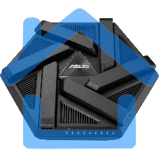 Роутер ASUS RT-AXE7800/UK/13/P_EU_UK (90IG07B0-MU9B00) (90IG07B0-MU9B00)