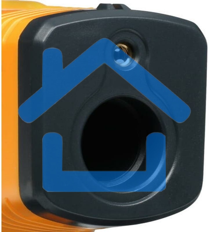 Пирометр Deko CWQ01